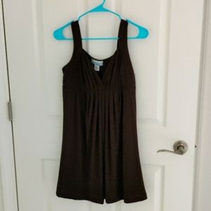 Sleeveless Dress Size Small